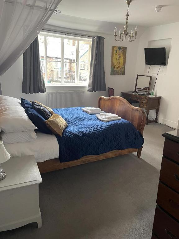 The Lamb Inn Marlborough Chambre photo
